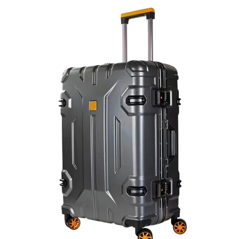Arbeits Rollkoffer Robust | Reisetasche