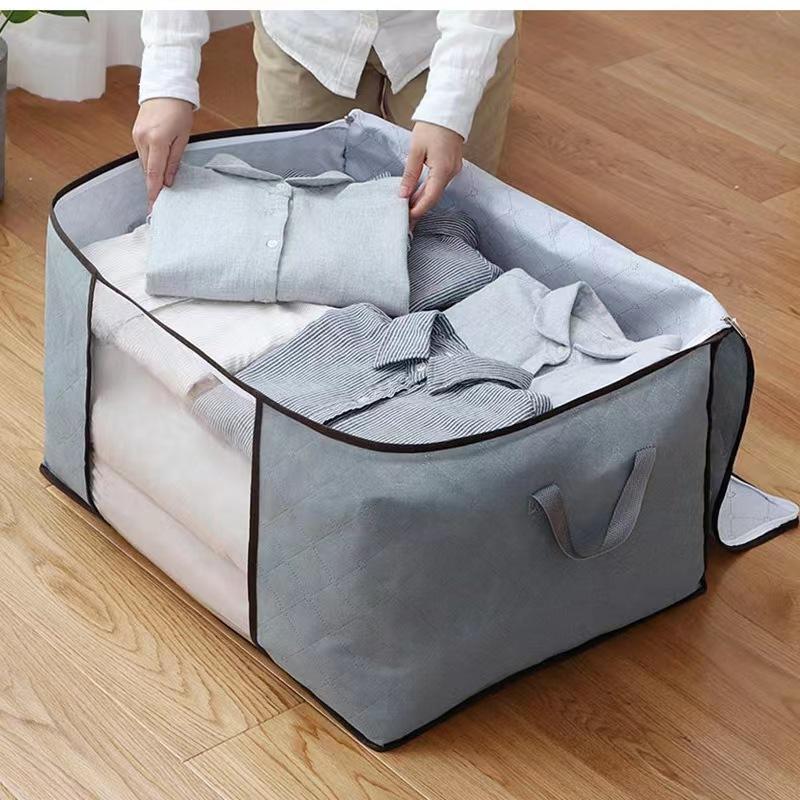 Aufbewahrungstasche für Kleidung
