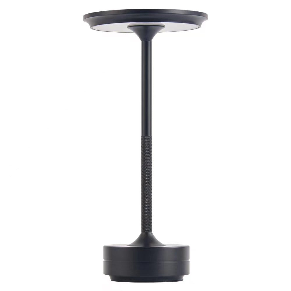 Aurel | Kabellose LED-Stimmungslampe mit Akku im eleganten Design