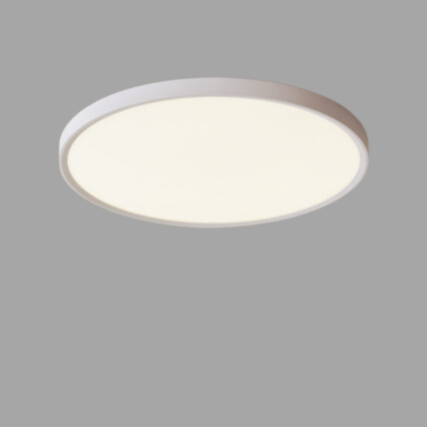 Deckenleuchte Modern Flach | Außenleuchte