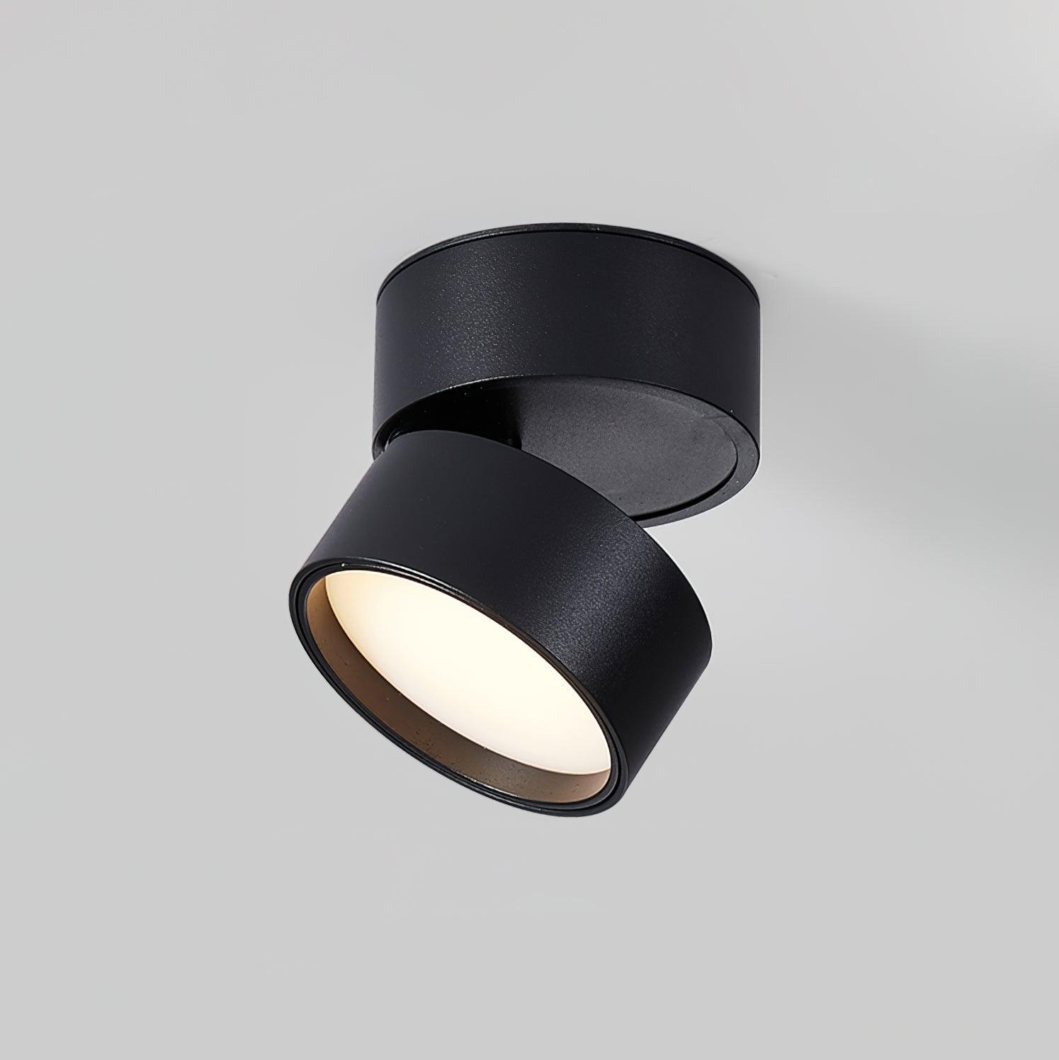 Deckenstrahler LED Modern Drehbar | Wohnzimmer