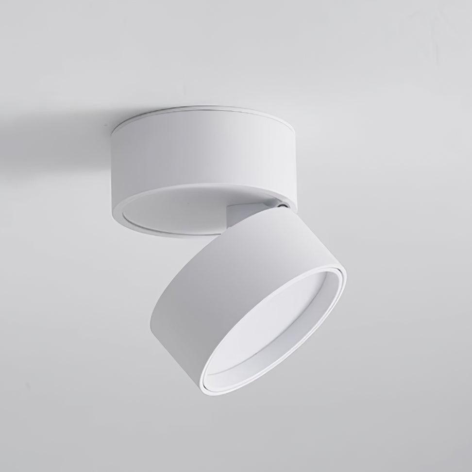 Deckenstrahler LED Modern Drehbar | Wohnzimmer