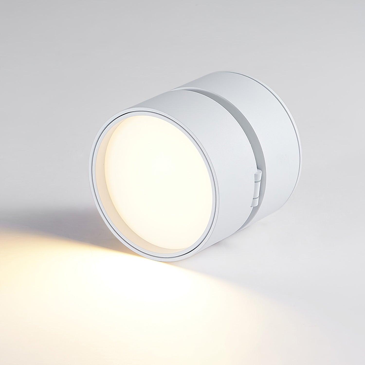 Deckenstrahler LED Modern Drehbar | Wohnzimmer