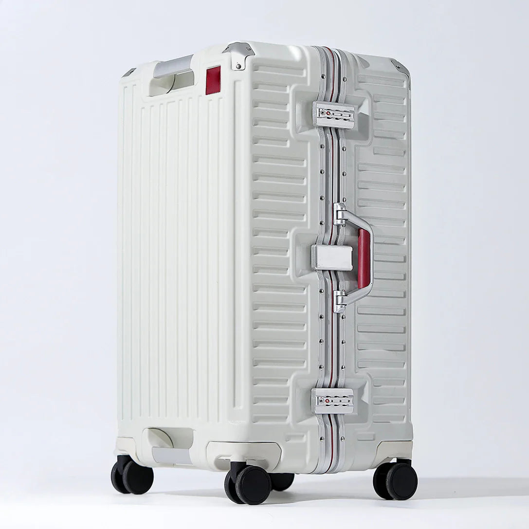 Designer Rollkoffer Modern | Reisetasche