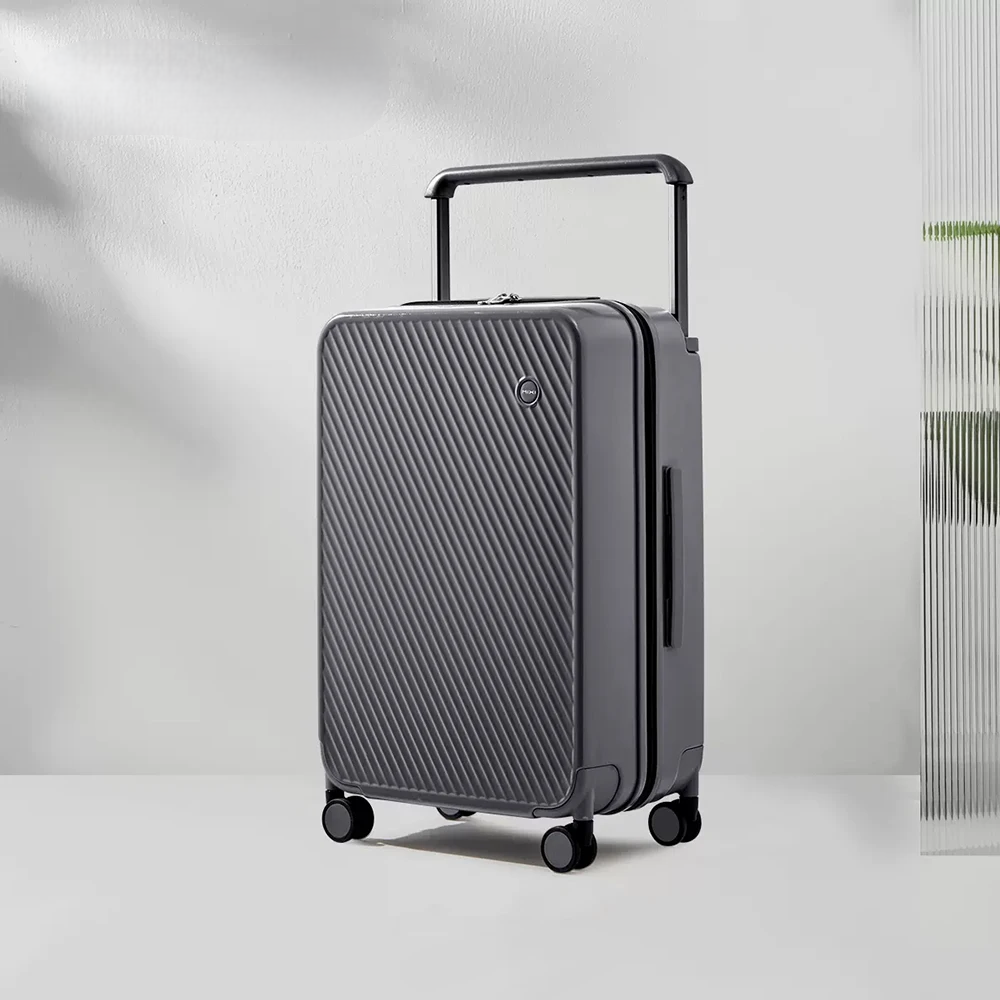 Hartschalenkoffer Modern Griff | Handgepäck