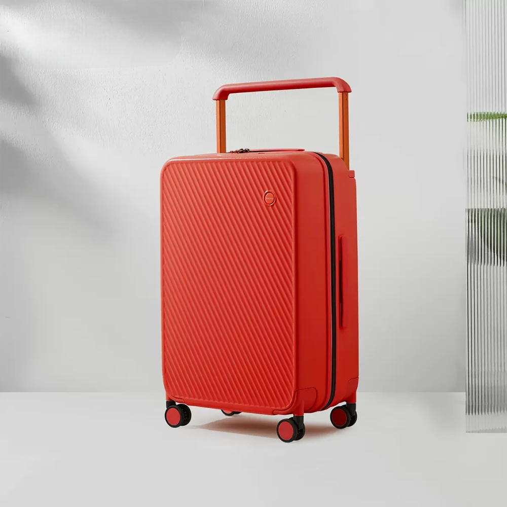 Hartschalenkoffer Modern Griff | Handgepäck