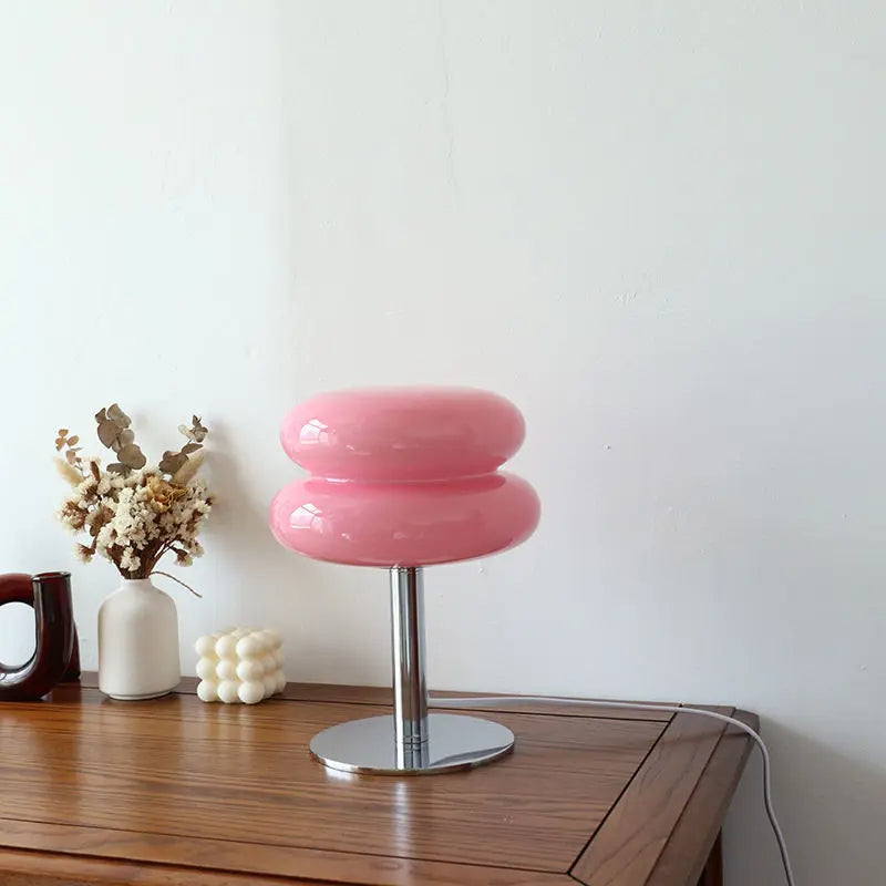 Lior | LED Tischlampe im Wohnzimmer Stil
