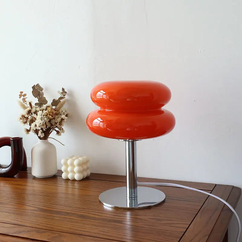 Lior | LED Tischlampe im Wohnzimmer Stil