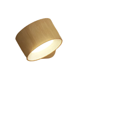 Lior | Schnurlose LED-Wandleuchte mit Touch-Steuerung