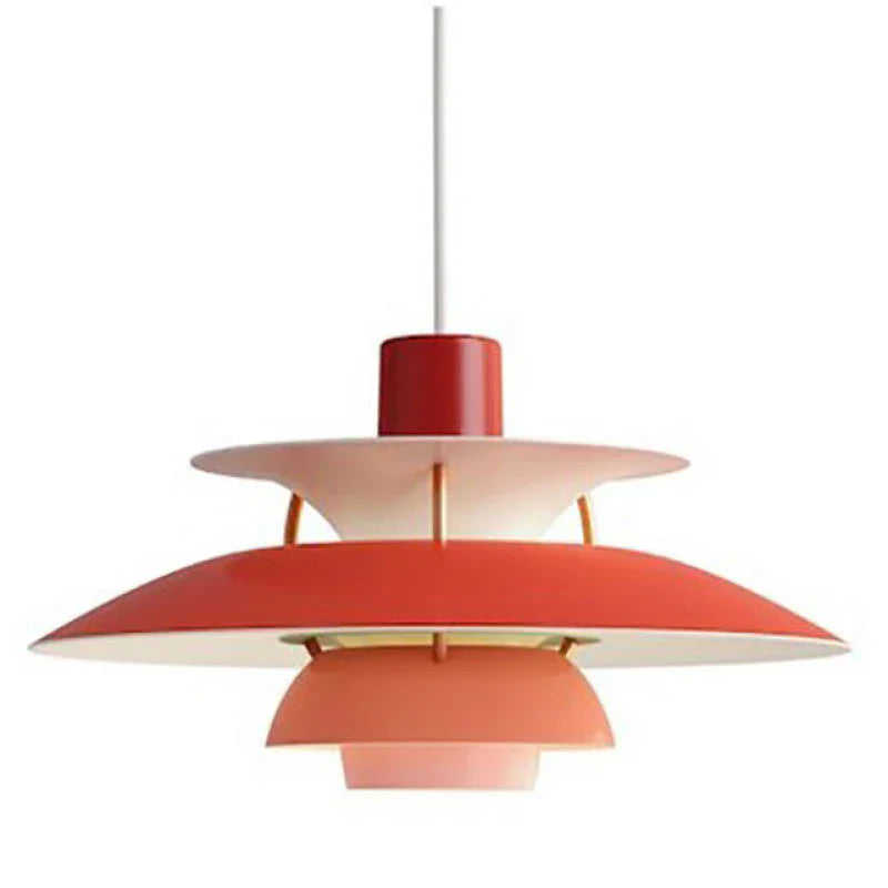 Milan | LED Pendelleuchte im Modernen Design