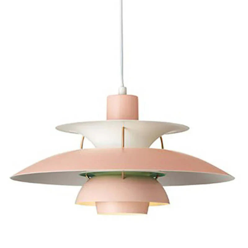 Milan | LED Pendelleuchte im Modernen Design