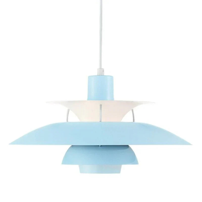 Milan | LED Pendelleuchte im Modernen Design