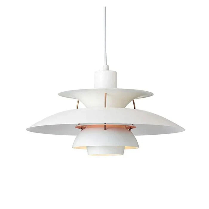 Milan | LED Pendelleuchte im Modernen Design