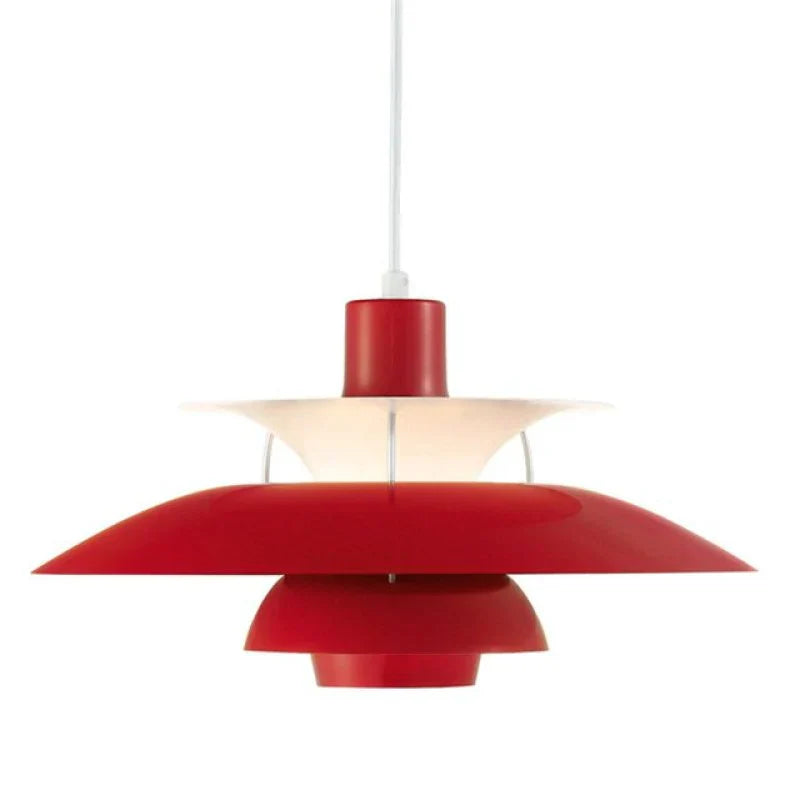 Milan | LED Pendelleuchte im Modernen Design