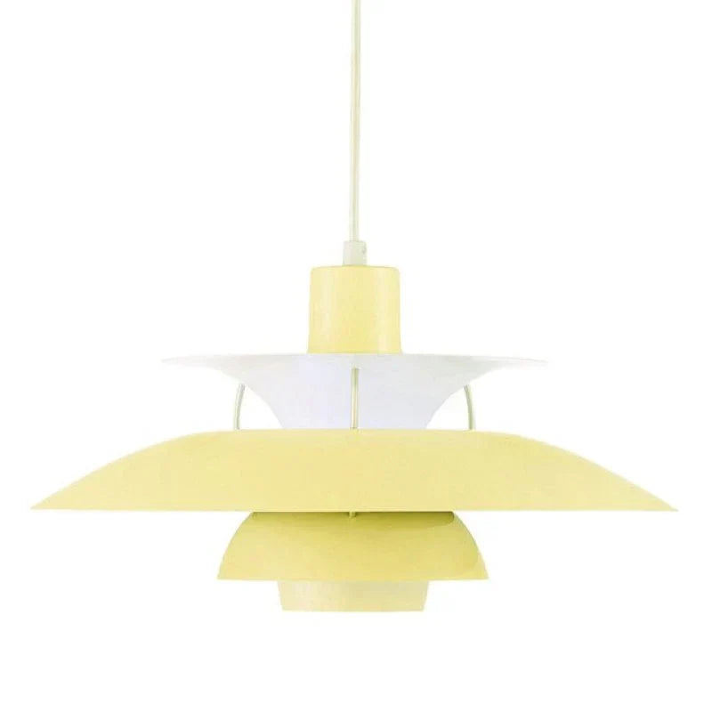 Milan | LED Pendelleuchte im Modernen Design