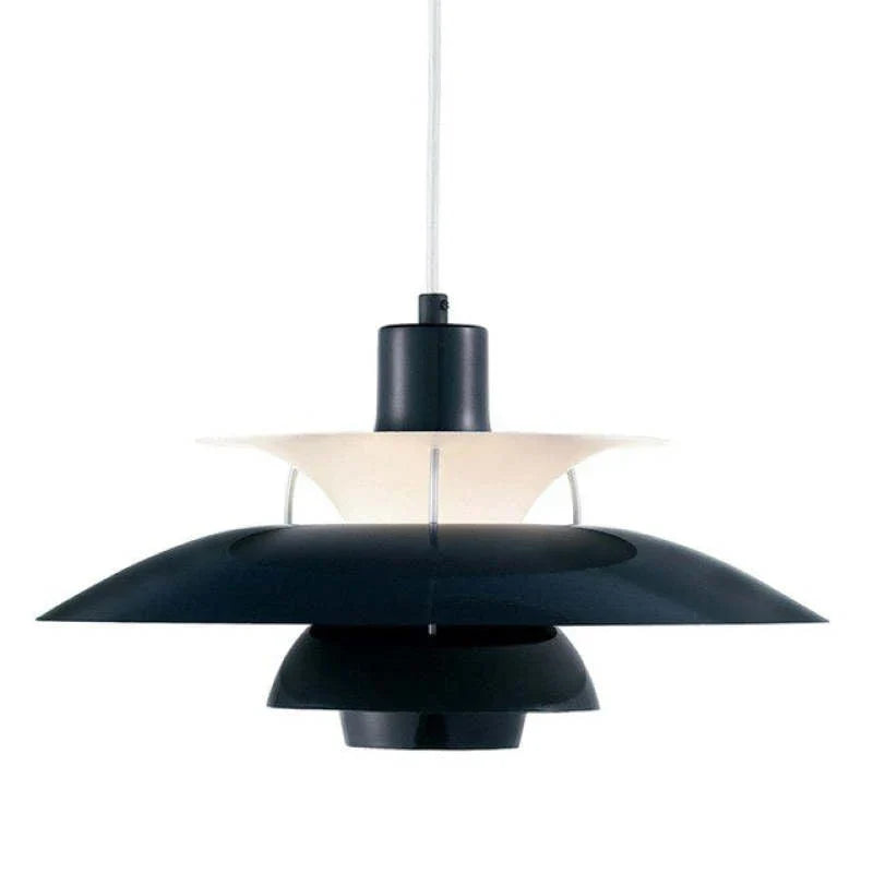 Milan | LED Pendelleuchte im Modernen Design