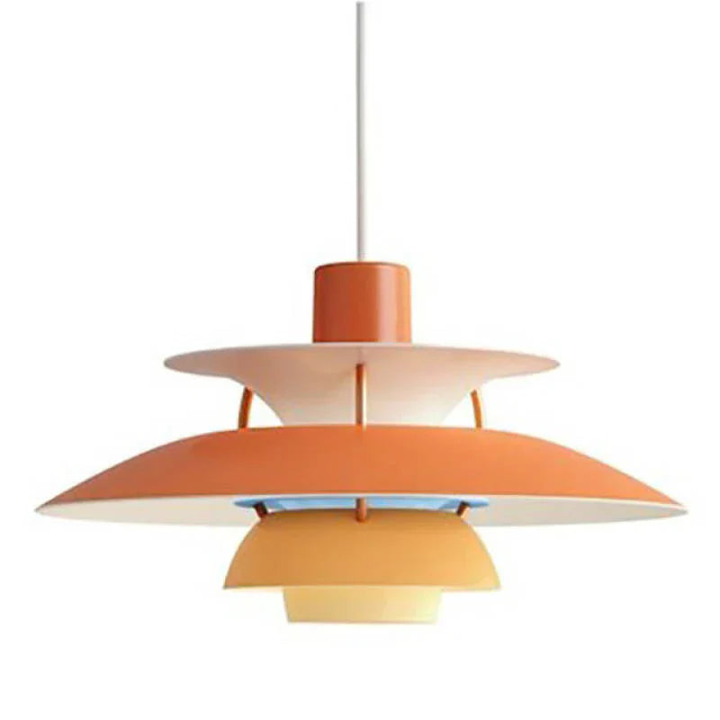 Milan | LED Pendelleuchte im Modernen Design