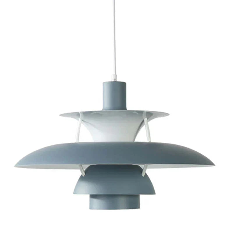 Milan | LED Pendelleuchte im Modernen Design