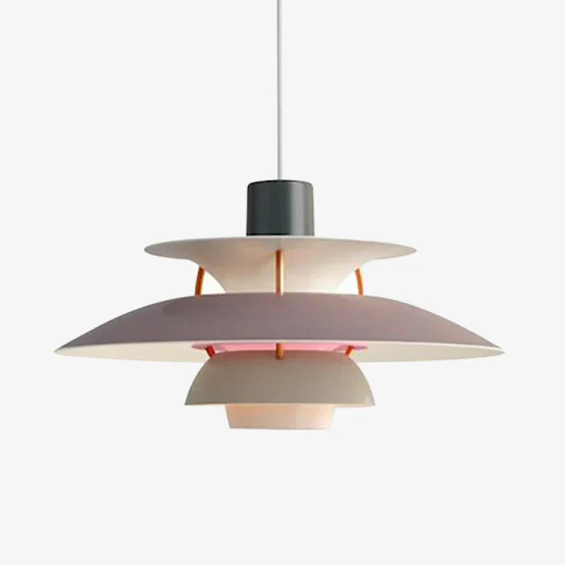 Milan | LED Pendelleuchte im Modernen Design