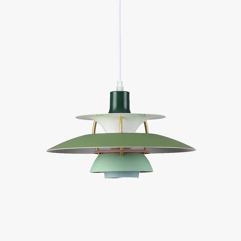 Milan | LED Pendelleuchte im Modernen Design