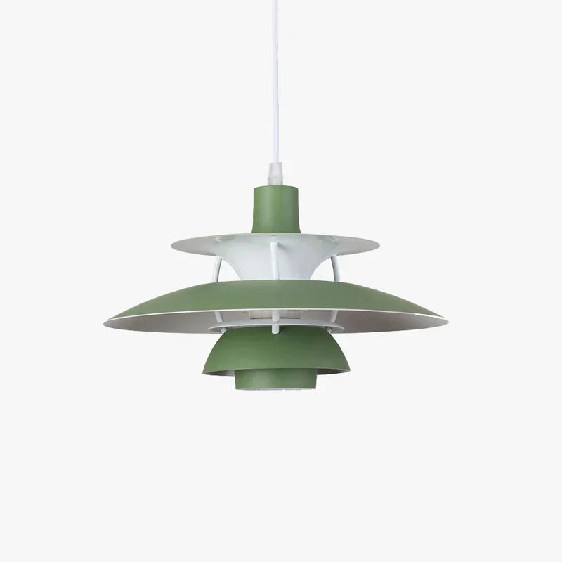 Milan | LED Pendelleuchte im Modernen Design