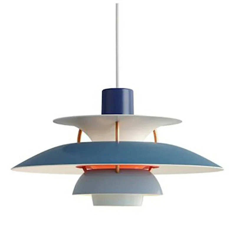Milan | LED Pendelleuchte im Modernen Design