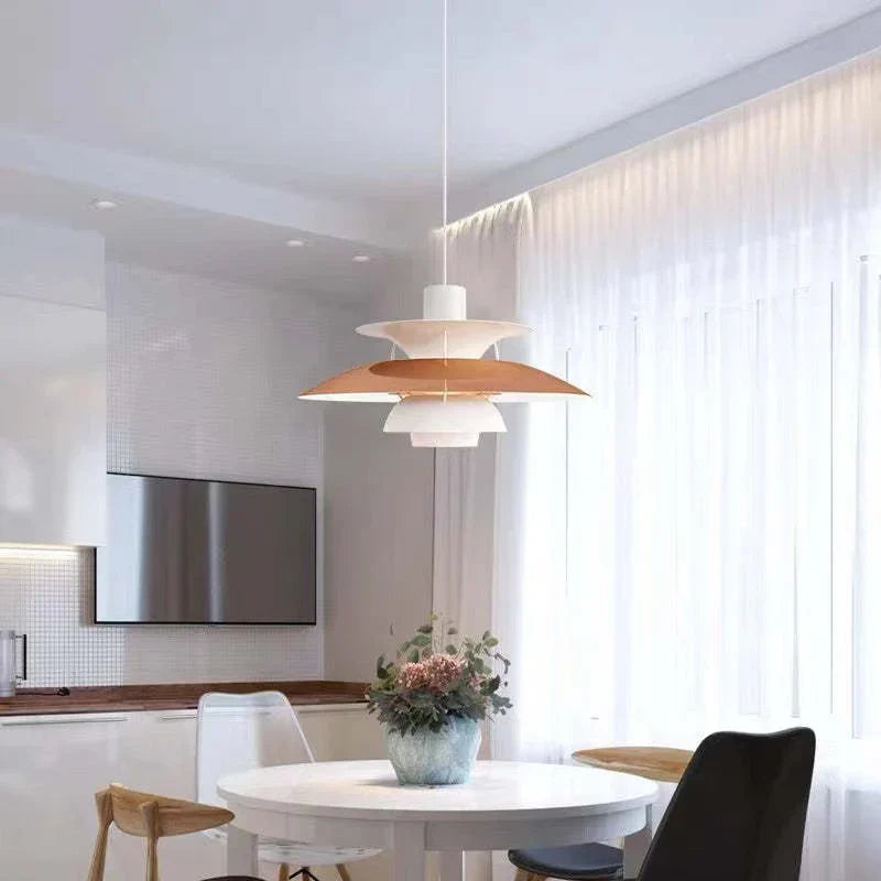Milan | LED Pendelleuchte im Modernen Design