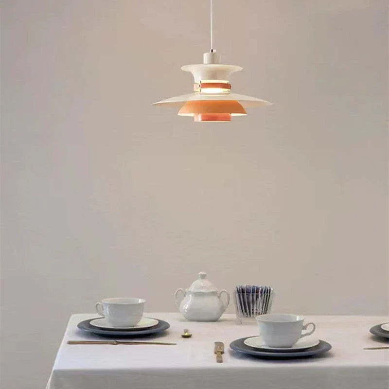 Milan | LED Pendelleuchte im Modernen Design