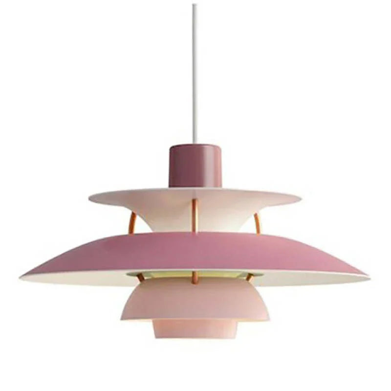 Milan | LED Pendelleuchte im Modernen Design