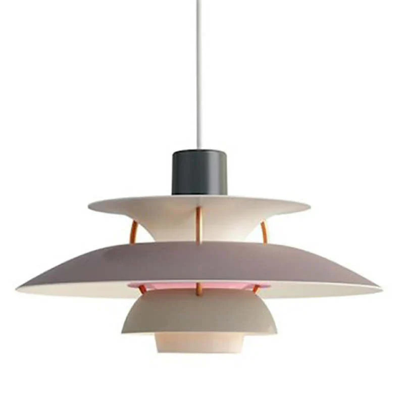 Milan | LED Pendelleuchte im Modernen Design