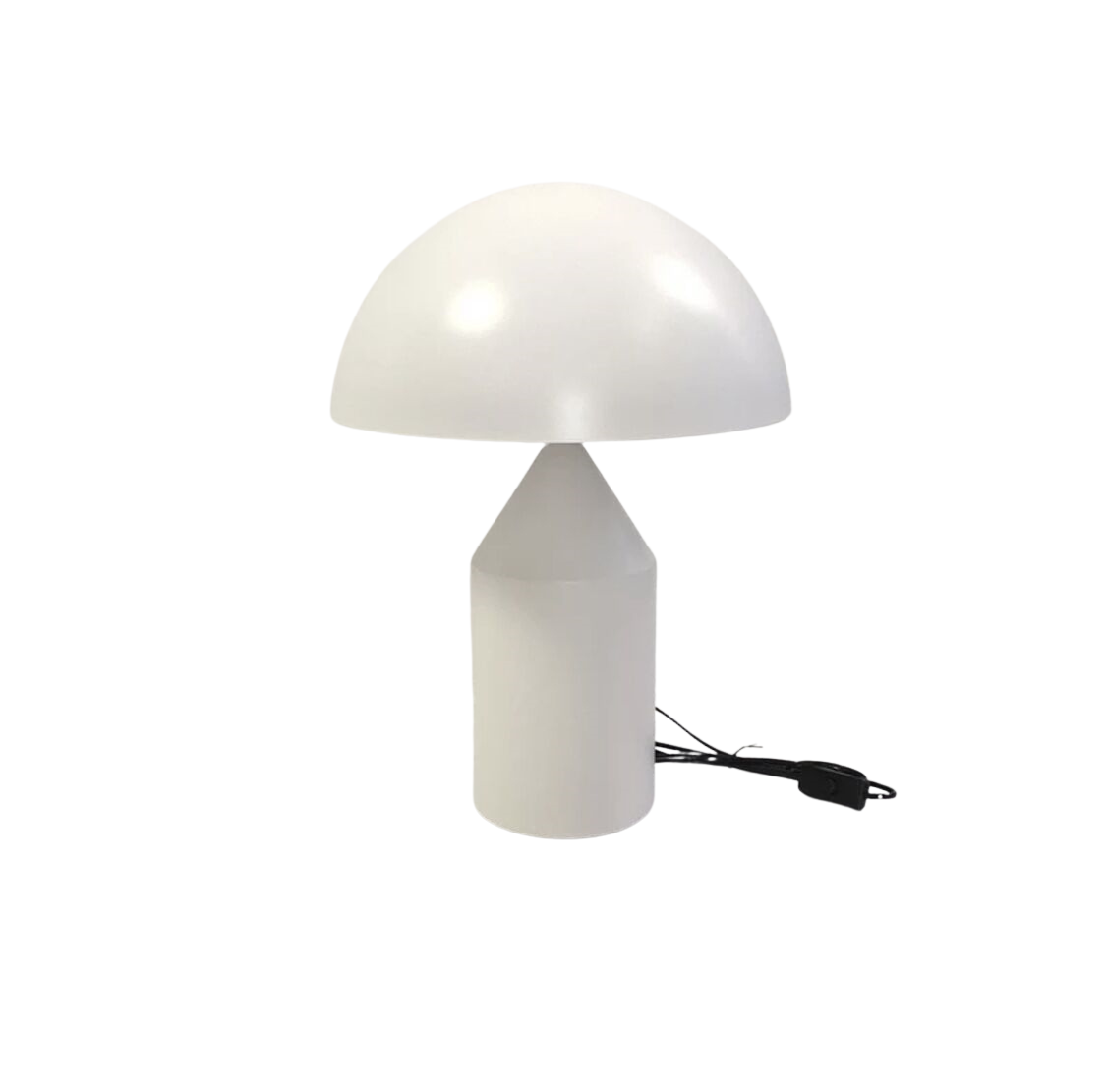 Nachttischlampe Modern Kuppelschirm | Schlafzimmer