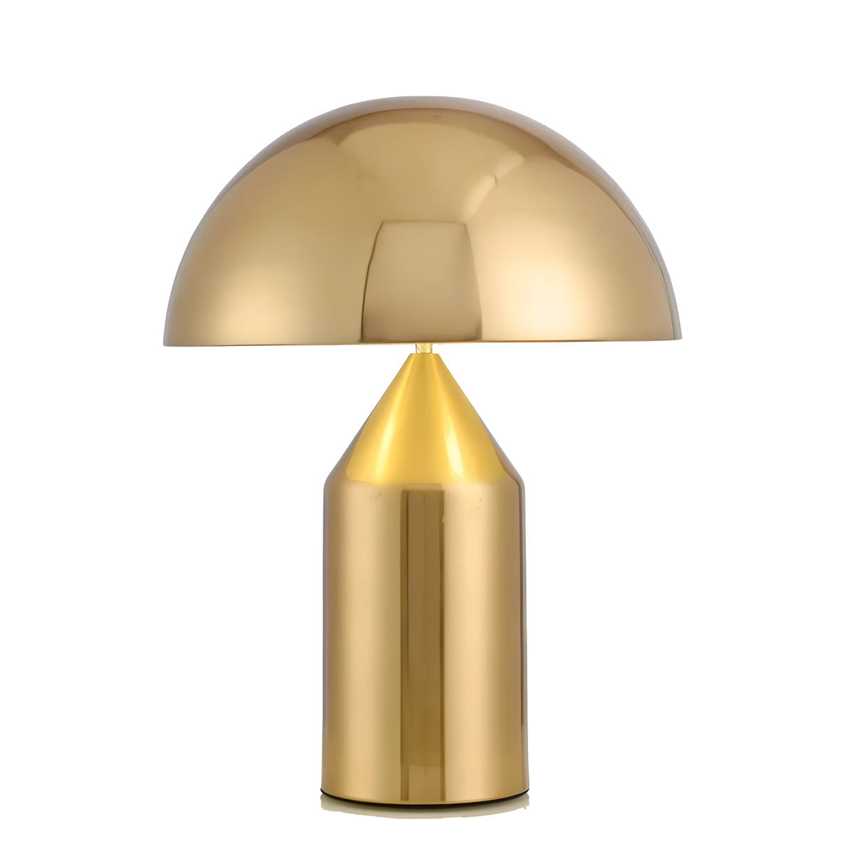 Nachttischlampe Modern Kuppelschirm | Schlafzimmer