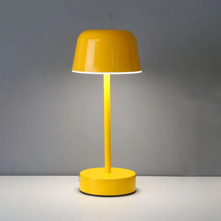 Nachttischlampe Modern Kuppelschirm | Schlafzimmer