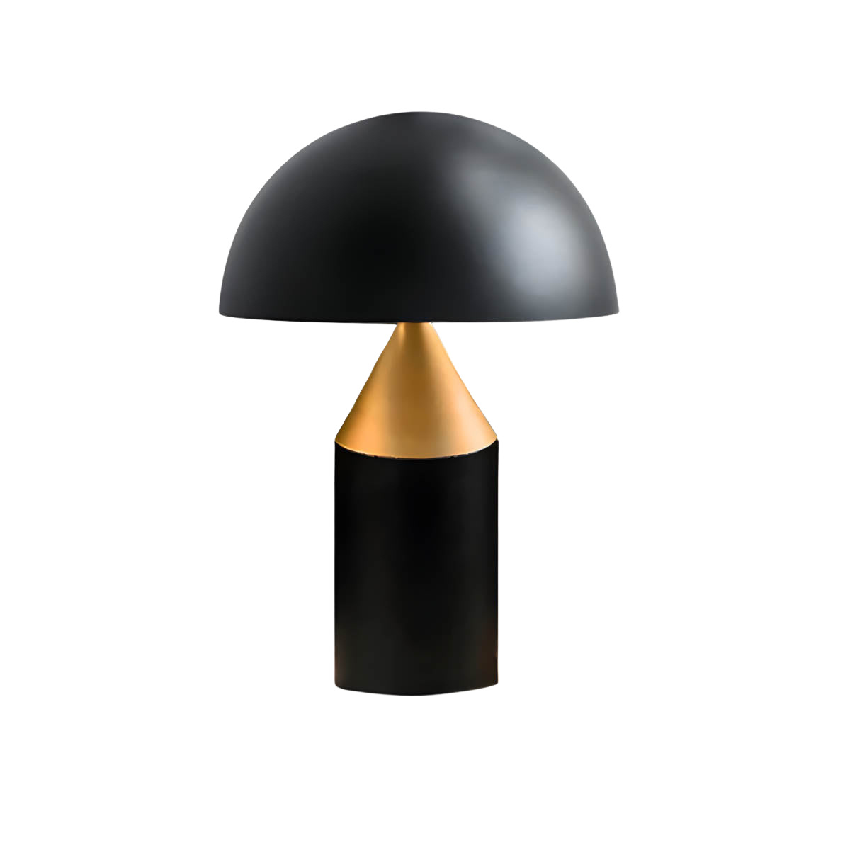Nachttischlampe Modern Kuppelschirm | Schlafzimmer