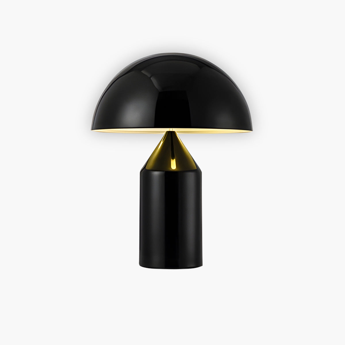 Nachttischlampe Modern Kuppelschirm | Schlafzimmer