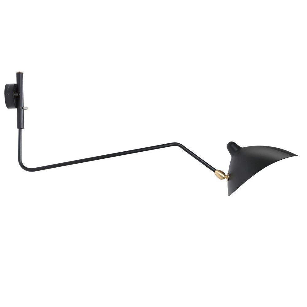 Nerio | Schwenkbare Designer-Wandleuchte