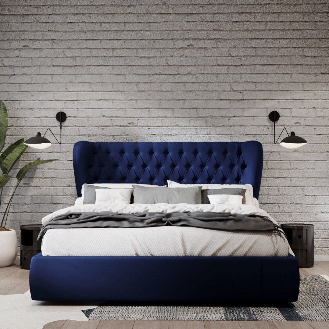 Nerio | Schwenkbare Designer-Wandleuchte