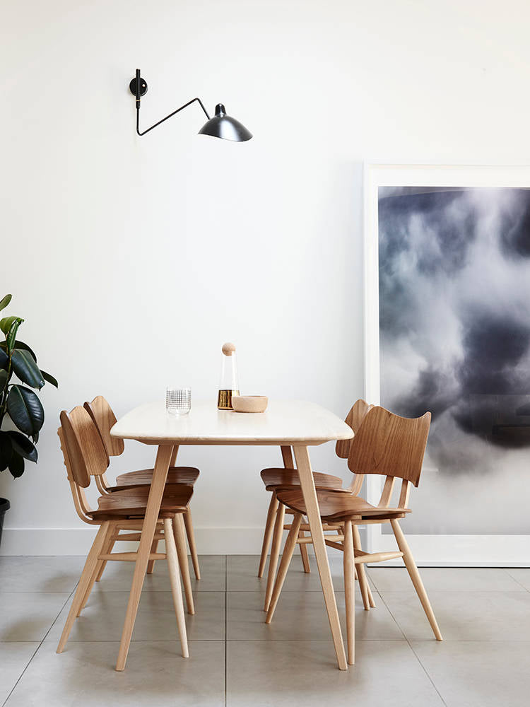 Nerio | Schwenkbare Designer-Wandleuchte