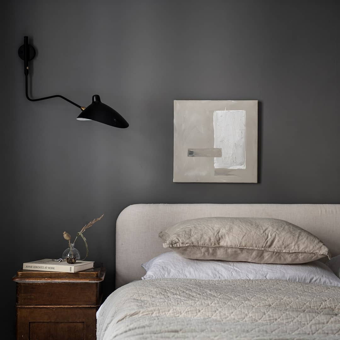 Nerio | Schwenkbare Designer-Wandleuchte