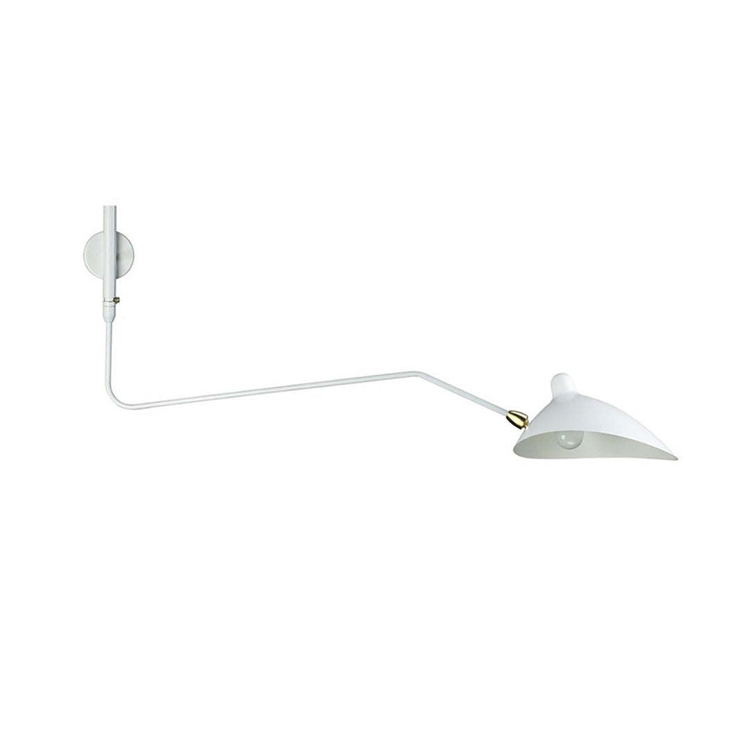 Nerio | Schwenkbare Designer-Wandleuchte