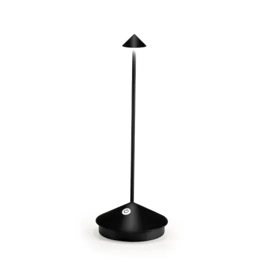 Nilo | Kabellose LED-Tischleuchte im minimalistischen Design
