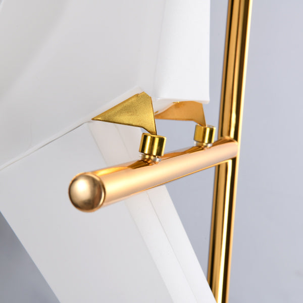 Ori's Zeitloses Design | Magnetische Vogel-Stehlampe
