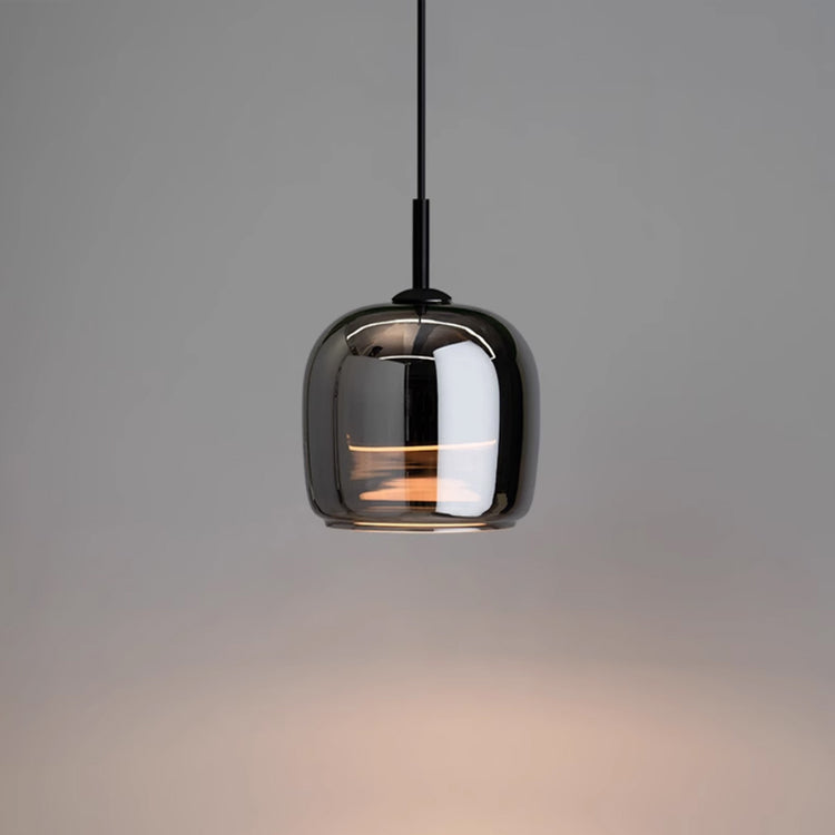 Pendelleuchte Glas Modern | Wohnzimmer