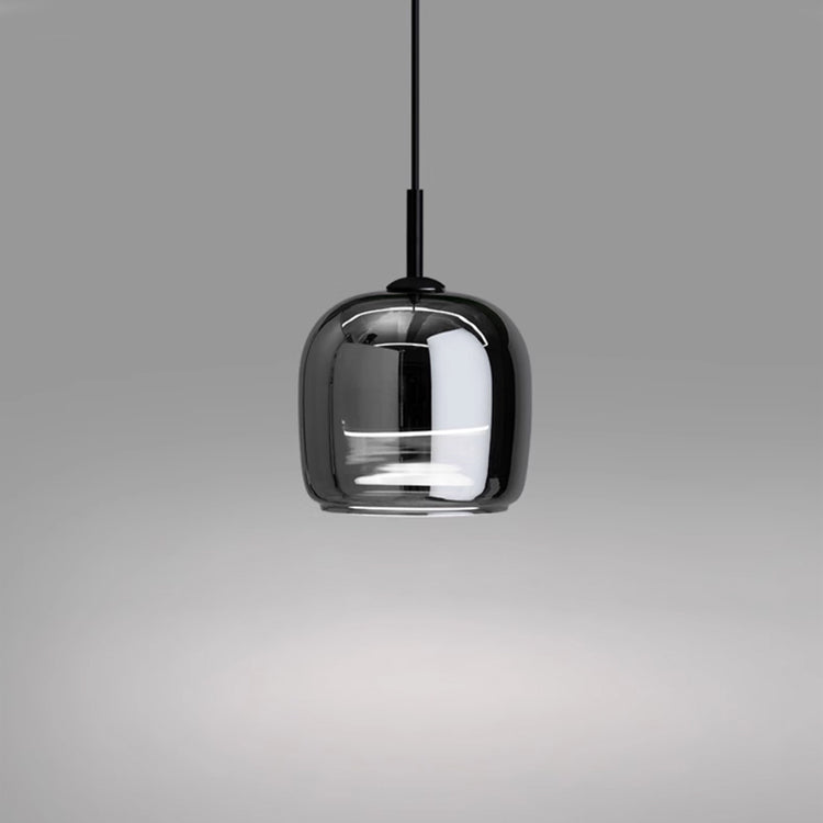 Pendelleuchte Glas Modern | Wohnzimmer