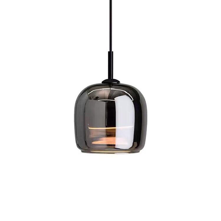 Pendelleuchte Glas Modern | Wohnzimmer