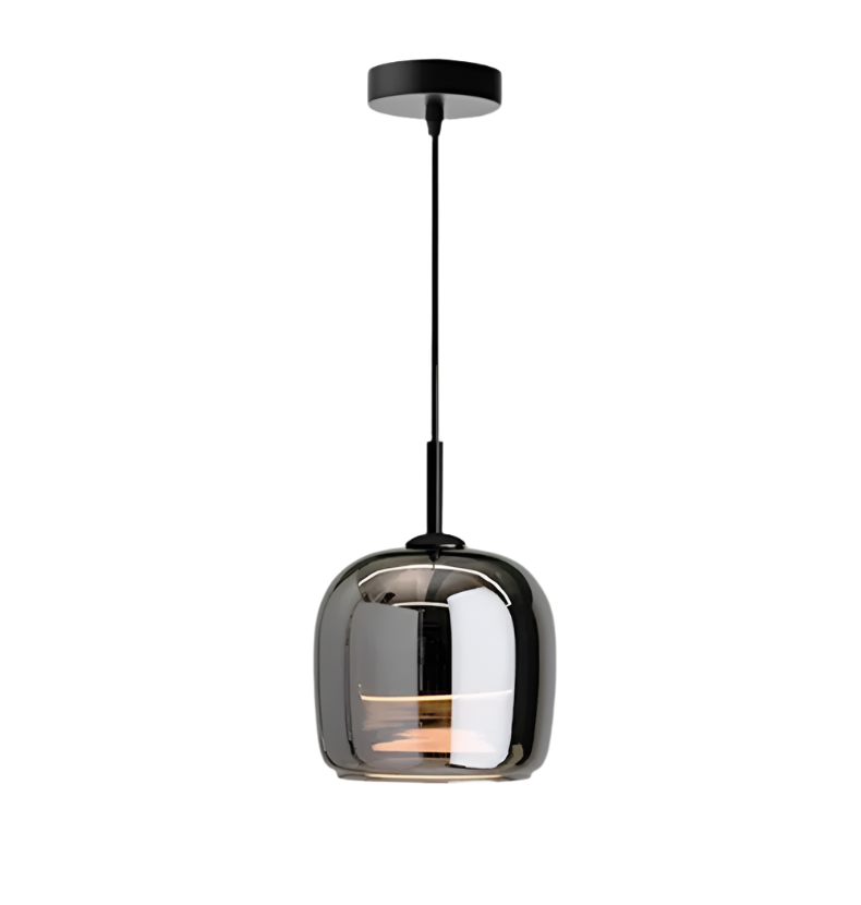 Pendelleuchte Glas Modern | Wohnzimmer