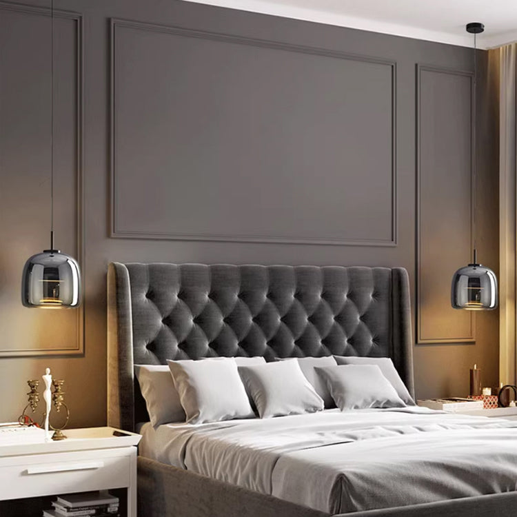 Pendelleuchte Glas Modern | Wohnzimmer