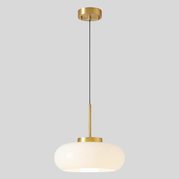 Pendelleuchte Modern Design Glas | Wohnzimmer