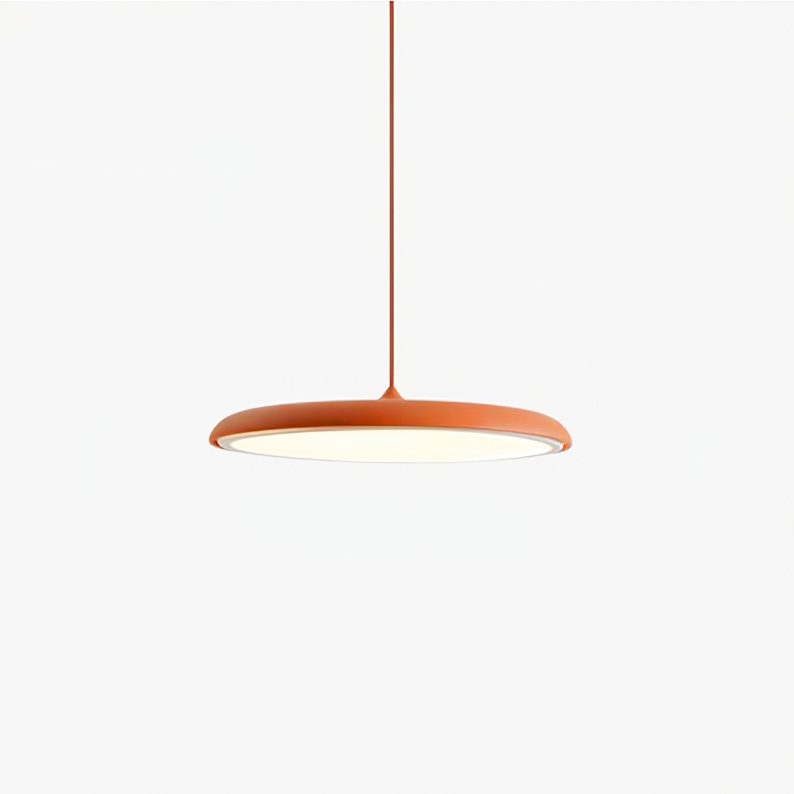 Pendelleuchte Modern Flach LED | Wohnzimmer