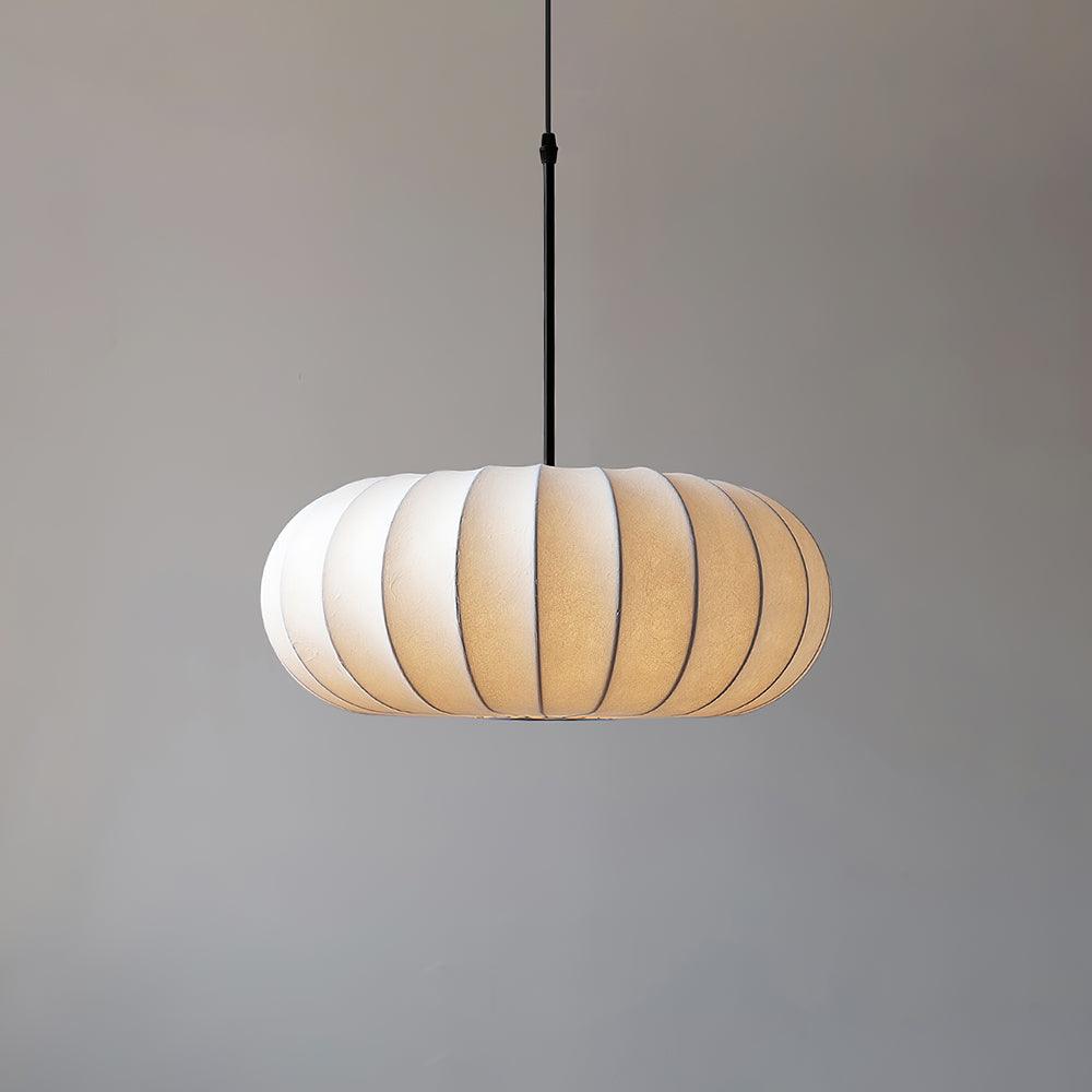 Pendelleuchte Stoff Modern | Wohnzimmer
